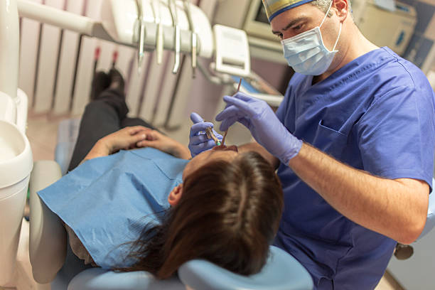 Emergency Dental Services in Granite Bay, CA