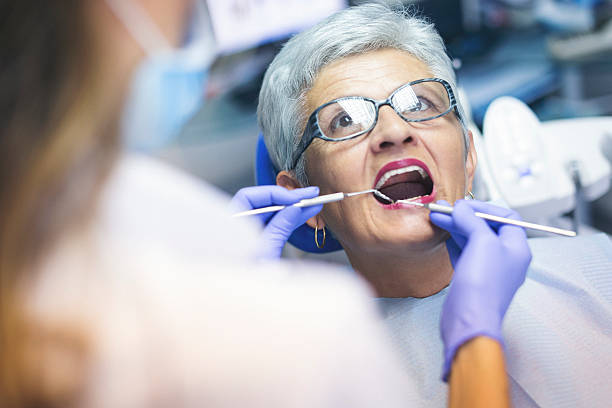 Professional Holistic Dental Care Services in Granite Bay, CA