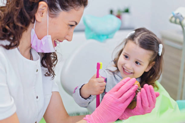 Best Full Mouth Reconstruction  in Granite Bay, CA